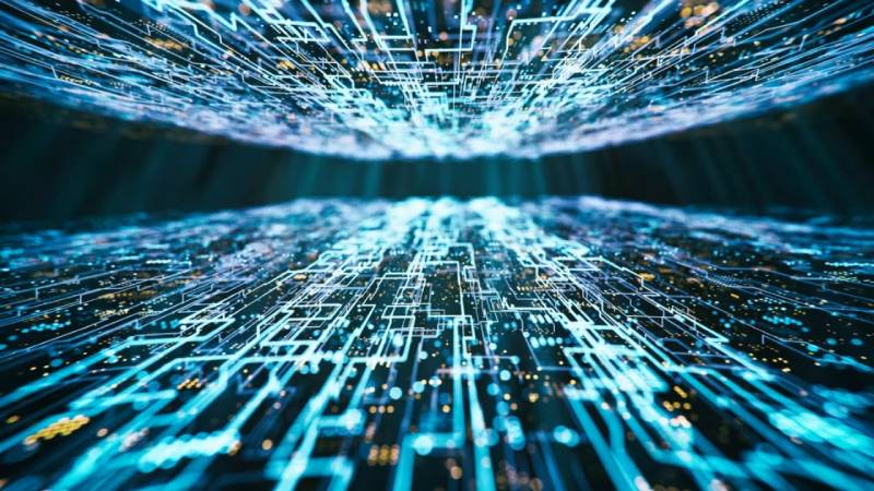宜良县网站建设：实施DevOps，赋能医疗保健领域数字化转型